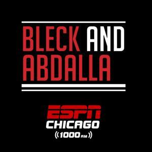 Bleck & Abdalla by ESPN Chicago