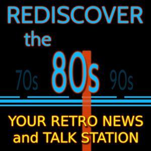Rediscover The 80s by Wyatt Bloom