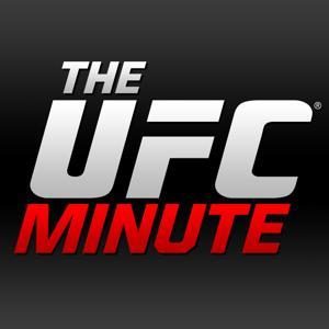 UFC Minute Podcasts by UFC®