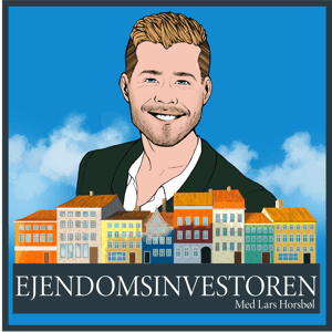 Ejendomsinvestoren by Lars Horsbøl & Jeppe Duus Olesen