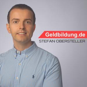 Geldbildung.de - Finanzielle Bildung über Börse und Wirtschaft by Stefan Obersteller