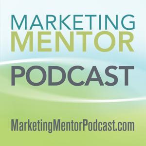 The Marketing Mentor Podcast by Ilise Benun