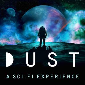 DUST by Gunpowder & Sky