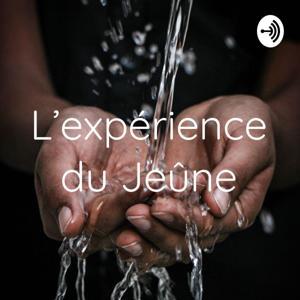 L'expérience du Jeûne by Amélie R