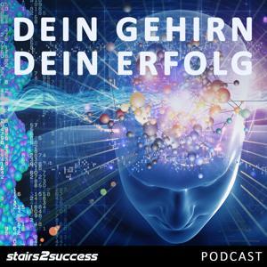 Dein Gehirn Dein Erfolg Podcast by Ivana Barankova