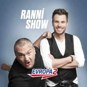 Ranní show by Evropa 2