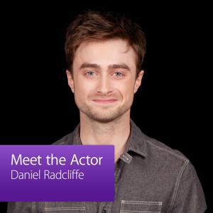 Daniel Radcliffe: Meet the Actor by Apple Inc.