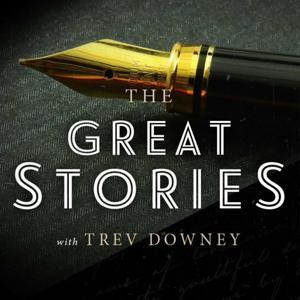 The Great Stories by Trevor Downey