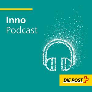 InnoPodcast by Schweizerische Post