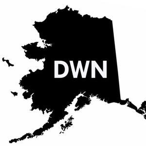 Dark Winter Nights by Rob Prince