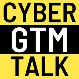 The Cyber Go-To-Market podcast for cybersecurity sales and marketing teams. Save Cybr Donut! by Andrew Monaghan