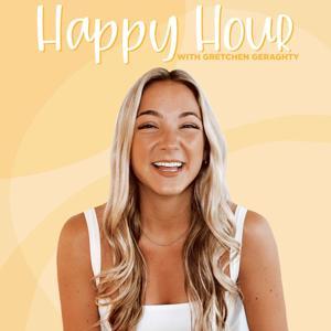 Happy Hour with Gretchen Geraghty by Gretchen