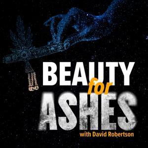 Beauty for Ashes by The Wee Flea