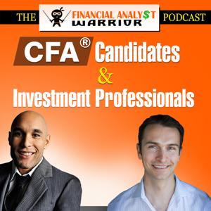 Financial Analyst Warrior by Financial Analyst Warrior