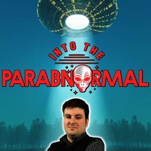 Into The Parabnormal by Jeremy Scott