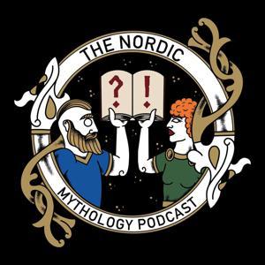 Nordic Mythology Podcast by Daniel Farrand