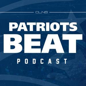 Patriots Beat by CLNS Media Network