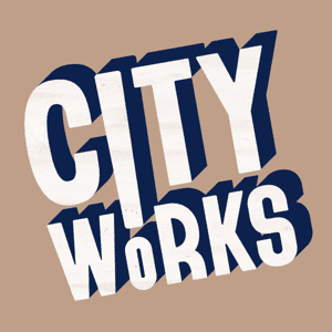 CUNY TV's City Works by CUNY TV
