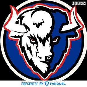 Overreaction Buffalo | A Buffalo Bills Football Podcast by Bleav, www.overreactionbuffalo.com