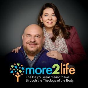 More2Life by EWTN