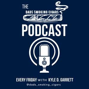 Dads Smoking Cigars by Dads Smoking Cigars