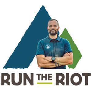 Run The Riot Podcast by David TheRiot