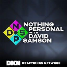 Nothing Personal with David Samson by Le Batard & Friends, Sports, Baseball, MLB