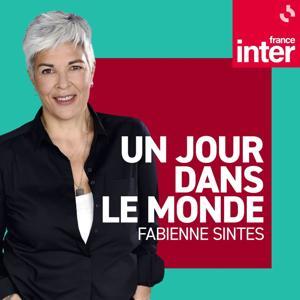 Le 18/20 : un jour dans le monde by France Inter