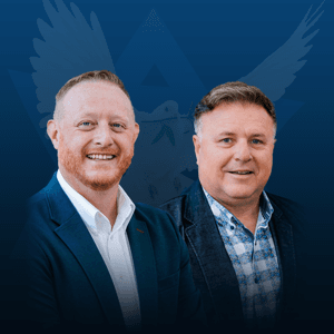 Understanding the Times by Pastor Josh Schwartz and Ken Mikle