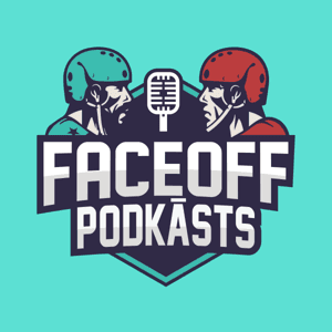 FaceOff Podkāsts by FaceOff Podkāsts