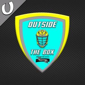 Outside The Box Podcast by Underground Sports Philadelphia