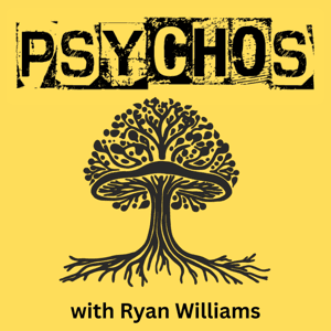 L.A. Mushrooms with Ryan Williams by Ryan Williams: Mushroom Storytelling, Comedy, and Research