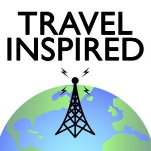 Travel Inspired by Rob and Kerri Stuart