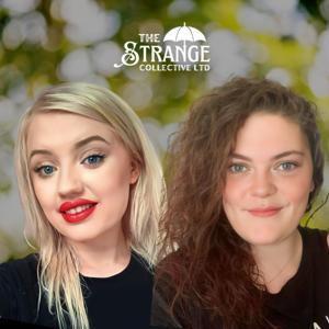 The Strange Collective LTD - Alternative Healing by By Hannah &amp; Jess from The Strange Collective LTD
