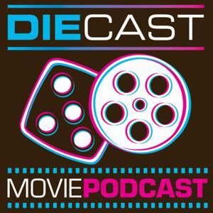 DieCast Movie Podcast by Steven Turek