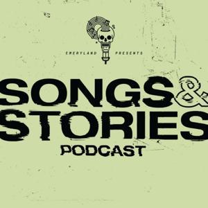 Songs & Stories Podcast by Emeryland