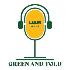 UAB Green and Told by University of Alabama at Birmingham