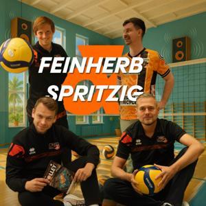 Feinherb und Spritzig by BR Volleys