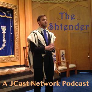 Shtender by JCast Network