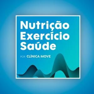 Nutrição, Exercício e Saúde by Patricia Campos-Ferraz e 
Clínica MOVE