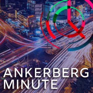 Ankerberg Minute by The John Ankerberg Show