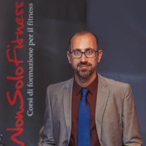 Fitness e dintorni by Pierluigi De Pascalis