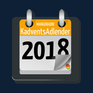 KadventsAdlender 2018 by MANGORADIO