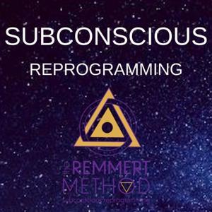 Subconscious Reprogramming by Odille Remmert