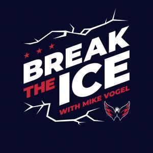 Break the Ice by Break the Ice