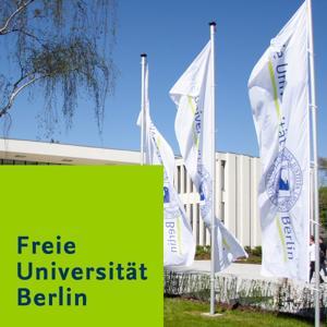 Filmporträts der Freien Universität Berlin (kurz) by Freie Universität Berlin