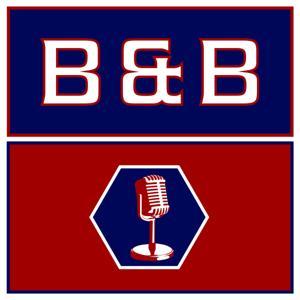 Boris a Brambor by ZAPO