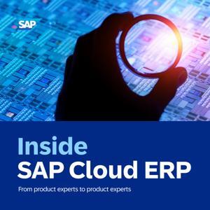 Inside SAP Cloud ERP by SAP SE