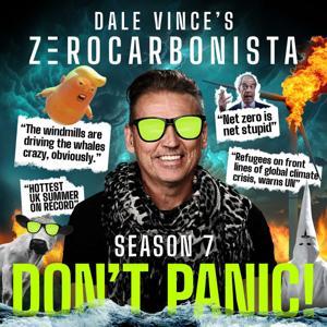 Dale Vince's Zerocarbonista by Dale Vince