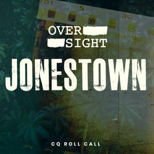 Oversight: Jonestown by CQ Roll Call